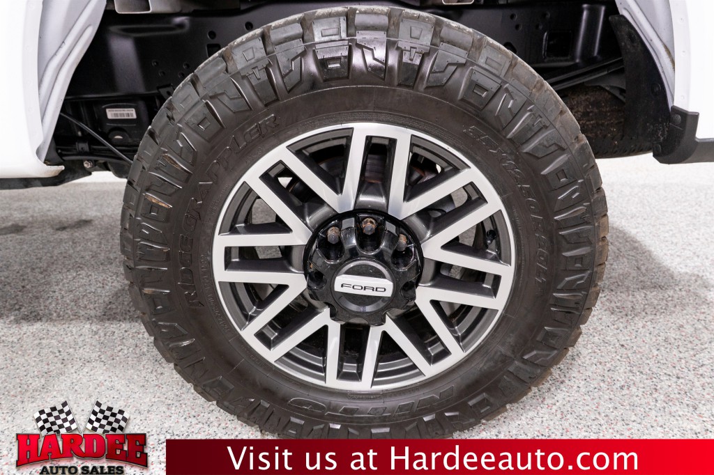 2019 Ford F-250 Image 10