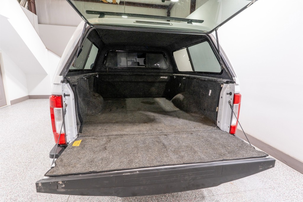 2019 Ford F-250 Image 11