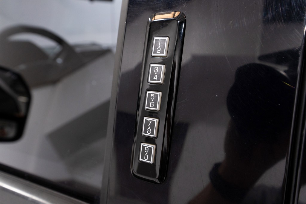 2019 Ford F-250 Image 12