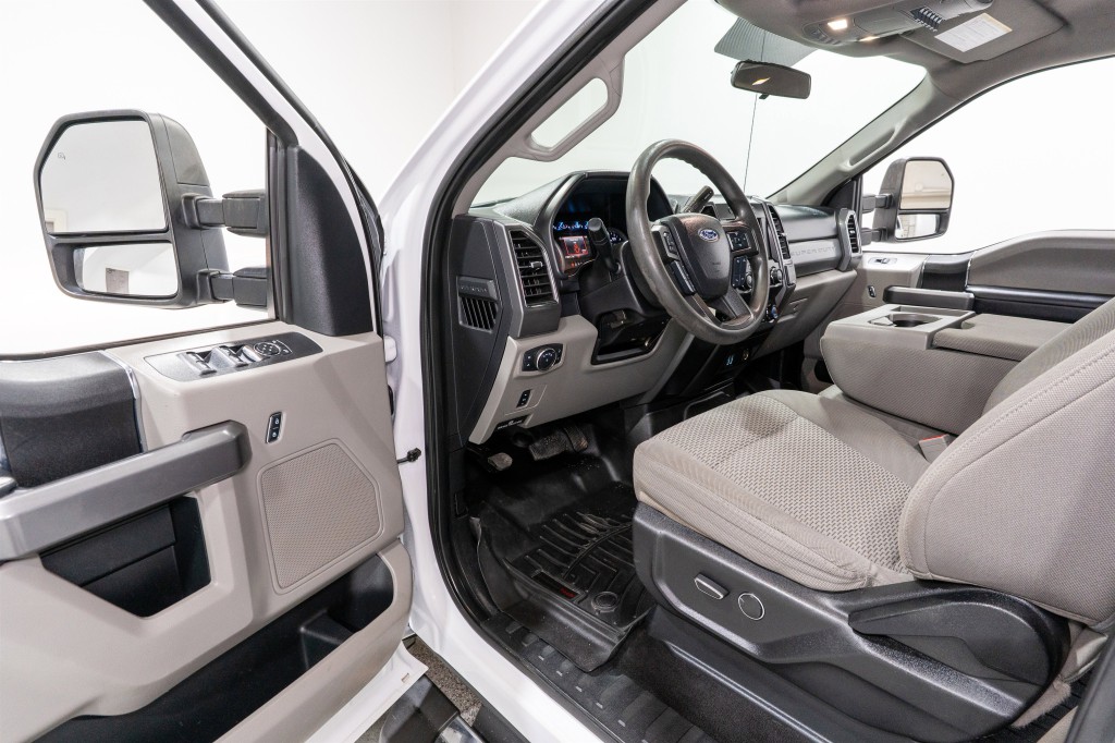 2019 Ford F-250 Image 14