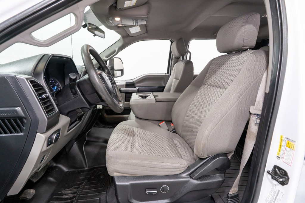 2019 Ford F-250 Image 16