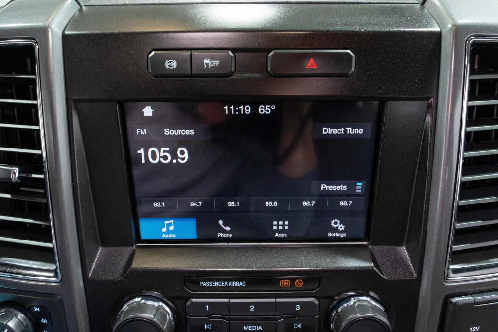 2019 Ford F-250 Image 17