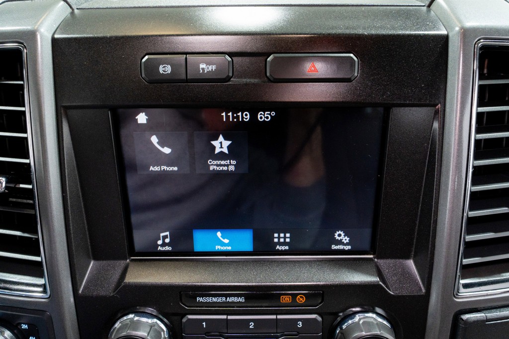 2019 Ford F-250 Image 18