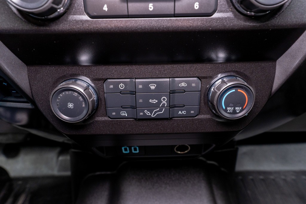 2019 Ford F-250 Image 19