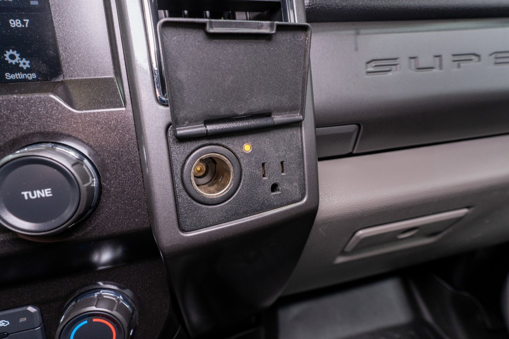 2019 Ford F-250 Image 20