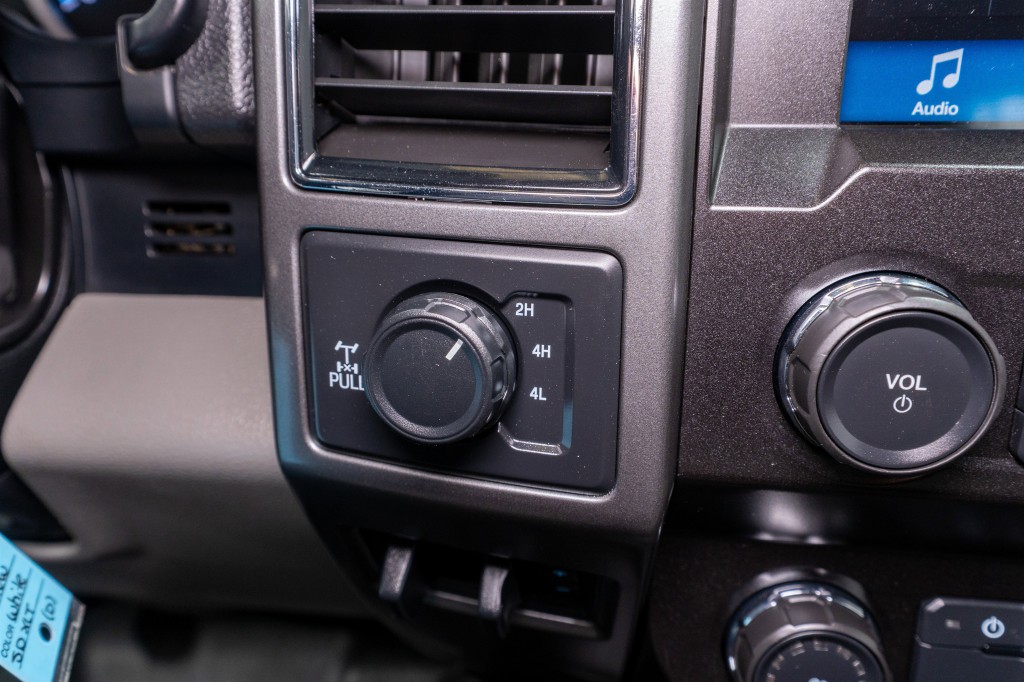 2019 Ford F-250 Image 21