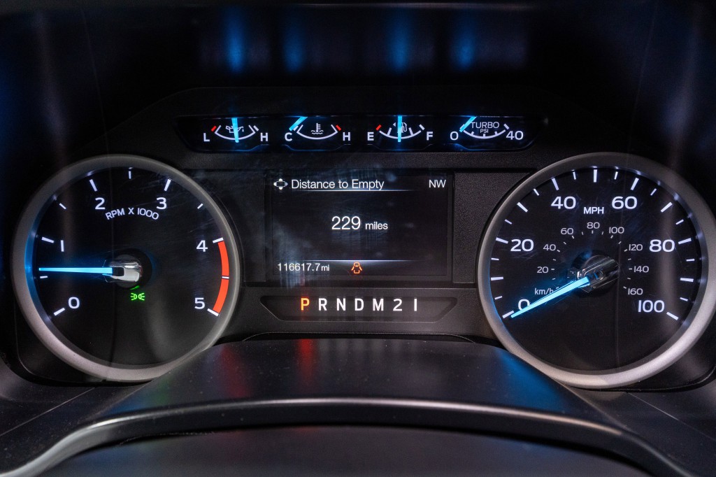 2019 Ford F-250 Image 23