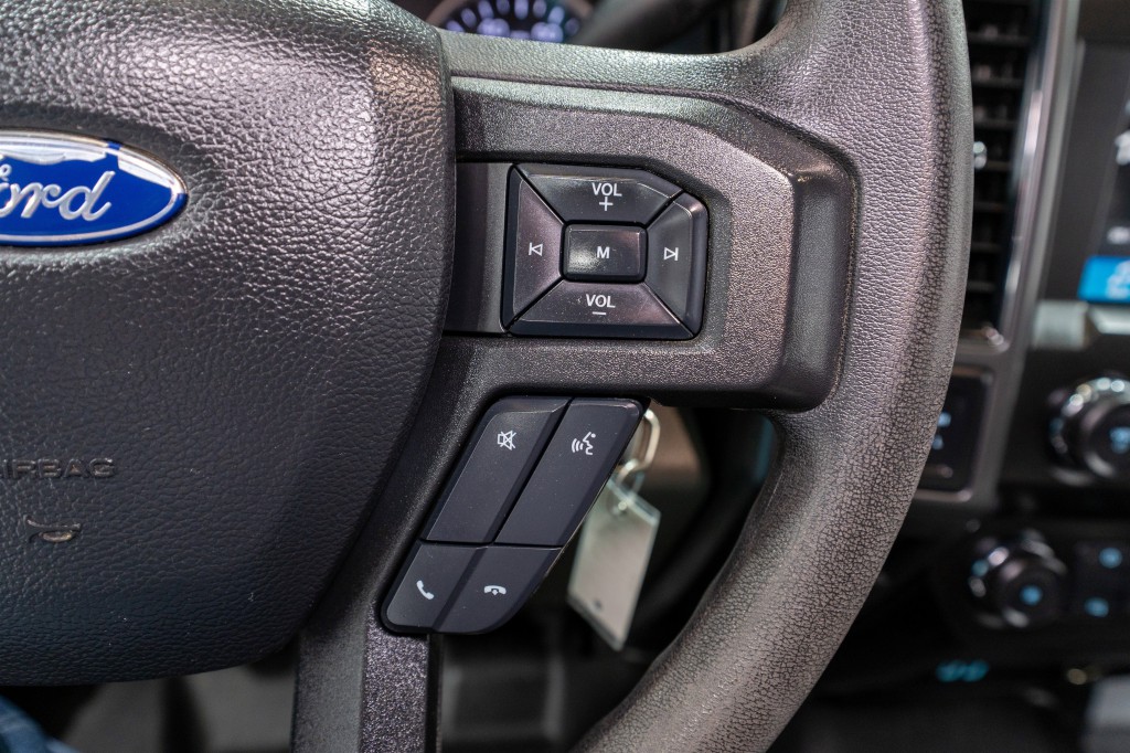 2019 Ford F-250 Image 24