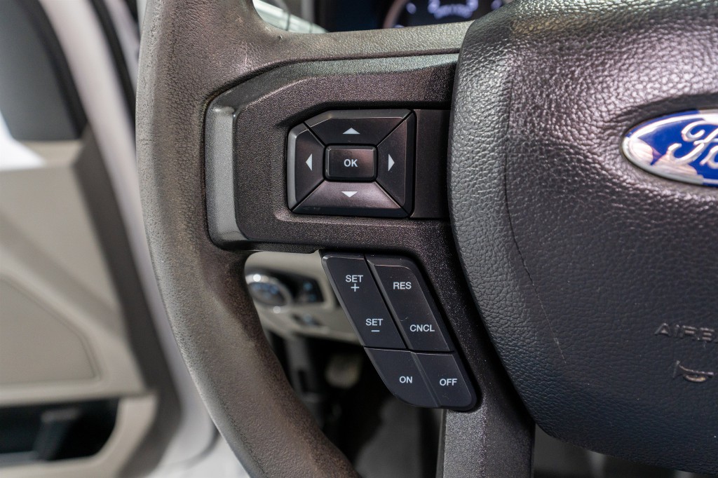 2019 Ford F-250 Image 25