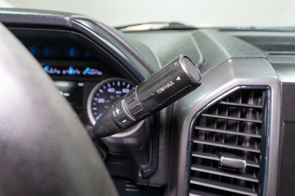 2019 Ford F-250 Image 26