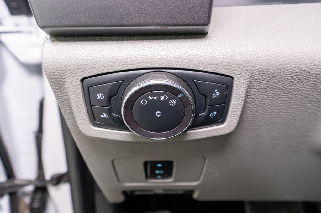 2019 Ford F-250 Image 28