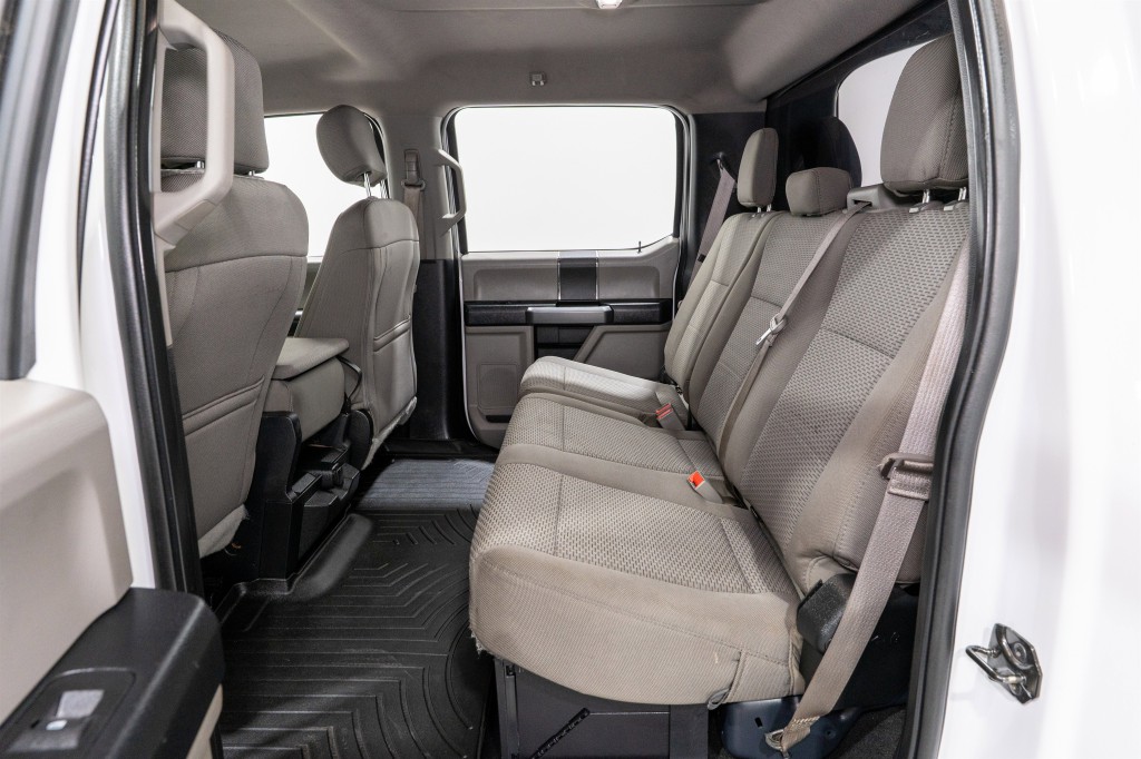 2019 Ford F-250 Image 30