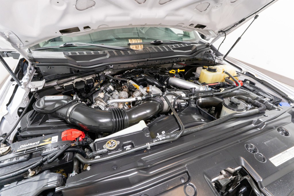 2019 Ford F-250 Image 31