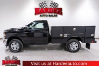 Image for 2023 RAM 3500 Tradesman ID: 7109616