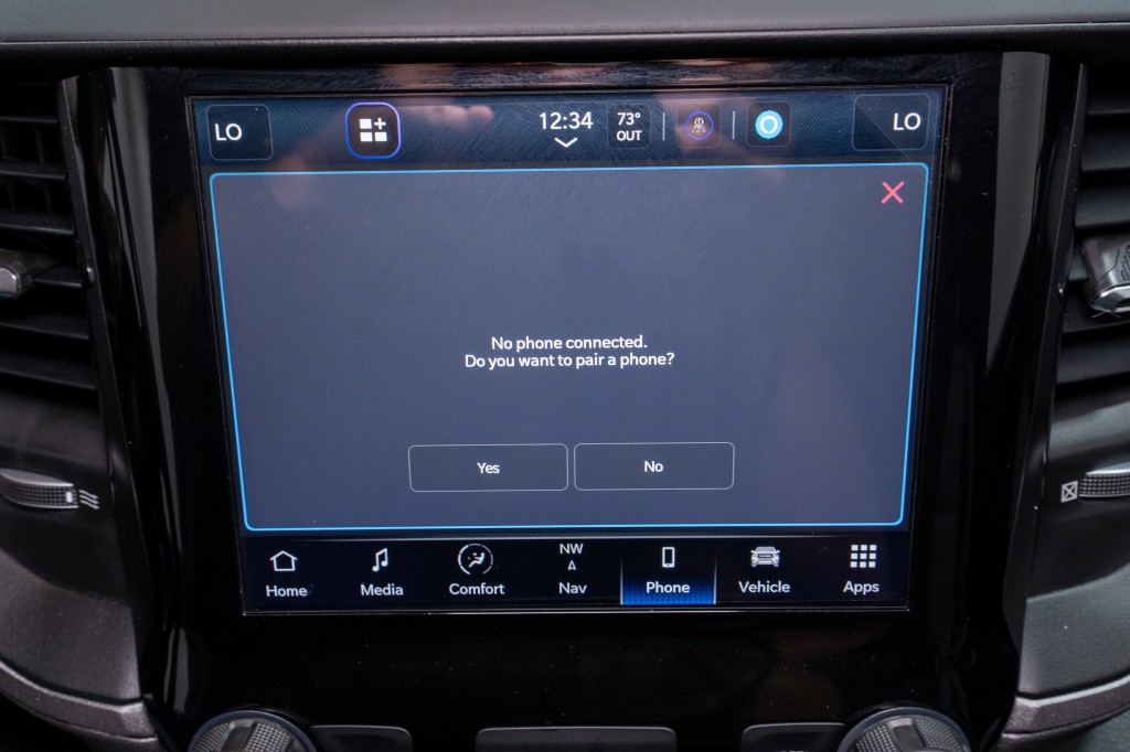 2023 RAM 3500 Image 21