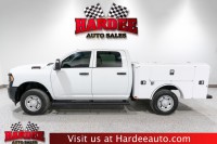 Image for 2023 RAM 2500 Tradesman ID: 7109617