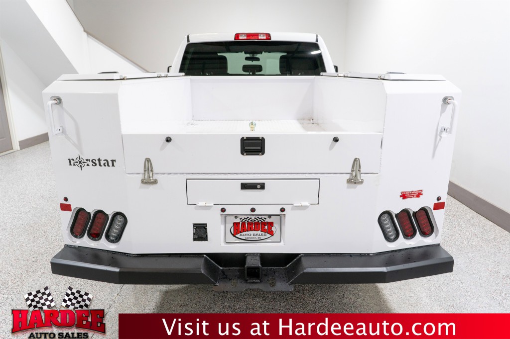 2023 RAM 2500 Image 4