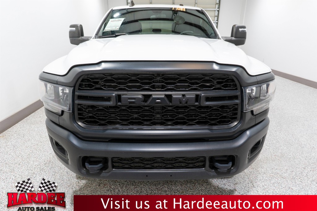 2023 RAM 2500 Image 7