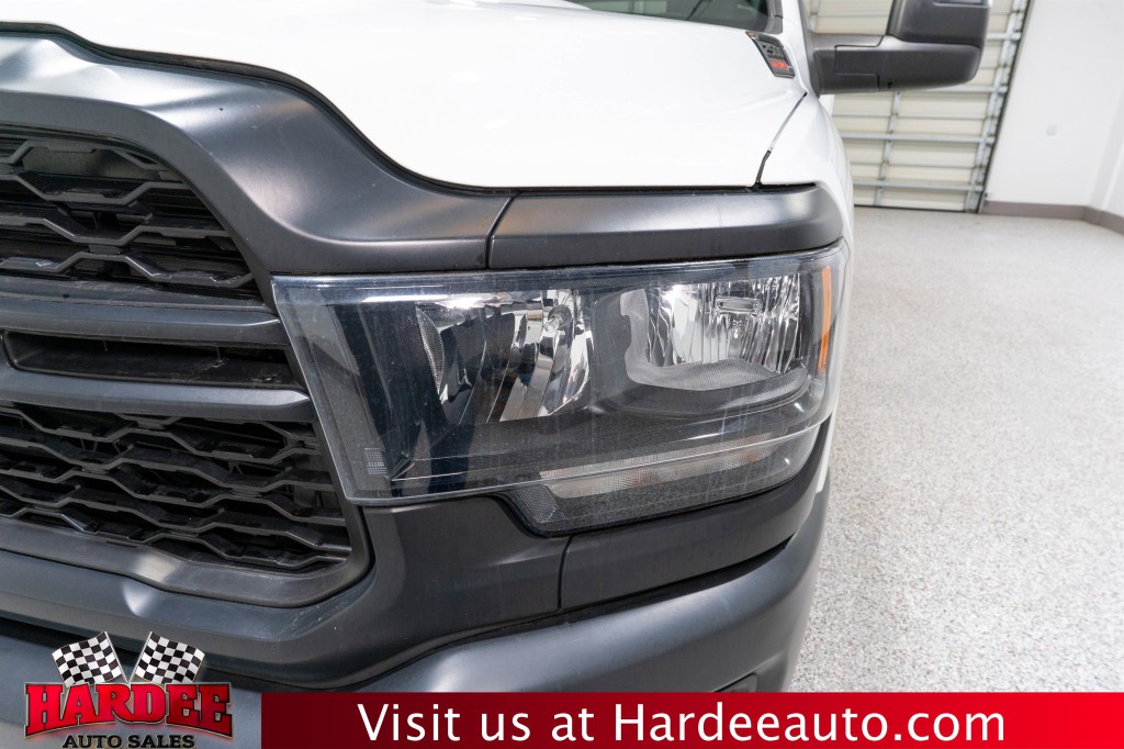 2023 RAM 2500 Image 8