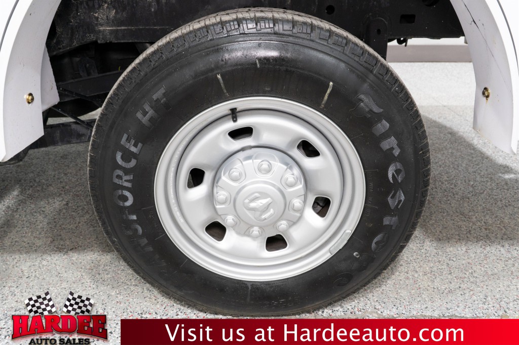 2023 RAM 2500 Image 10