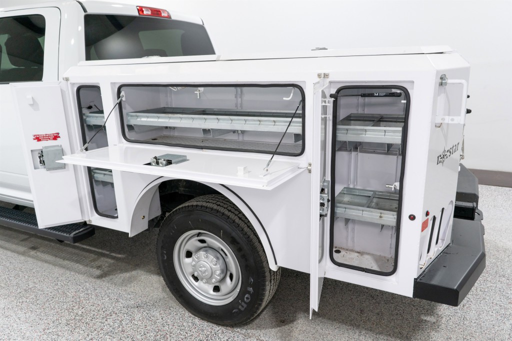 2023 RAM 2500 Image 11