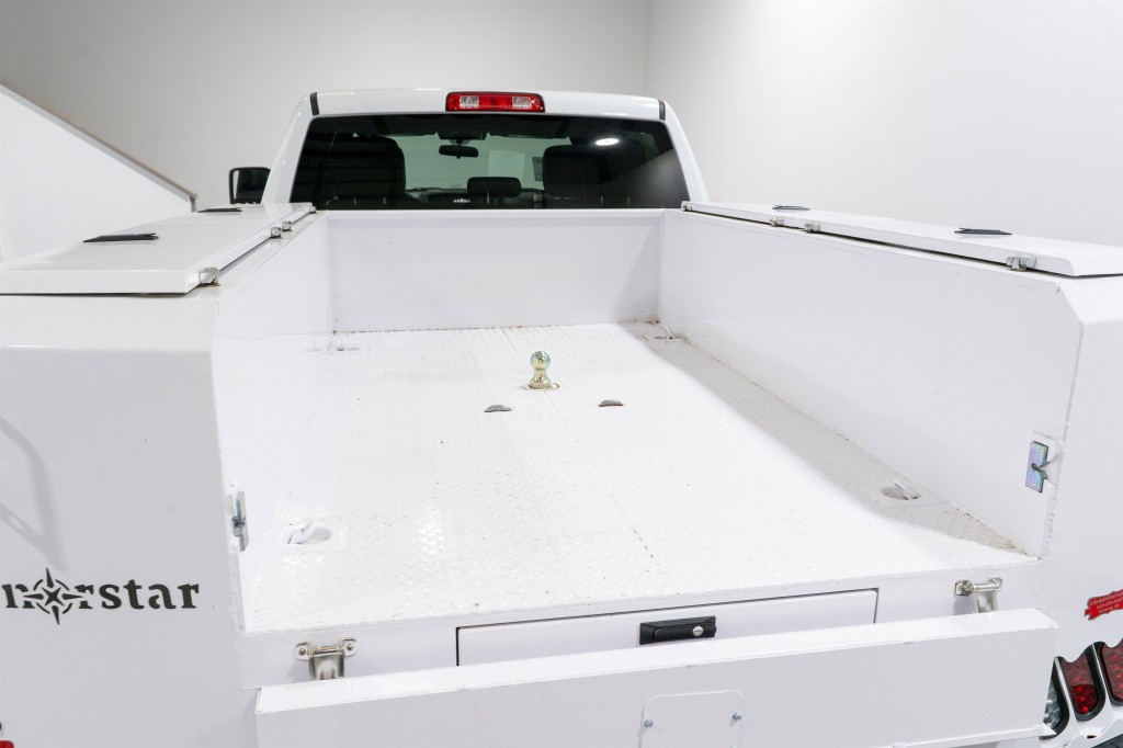 2023 RAM 2500 Image 12