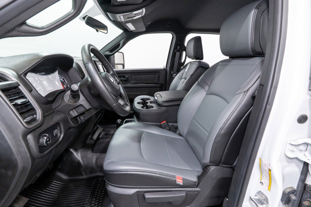 2023 RAM 2500 Image 16