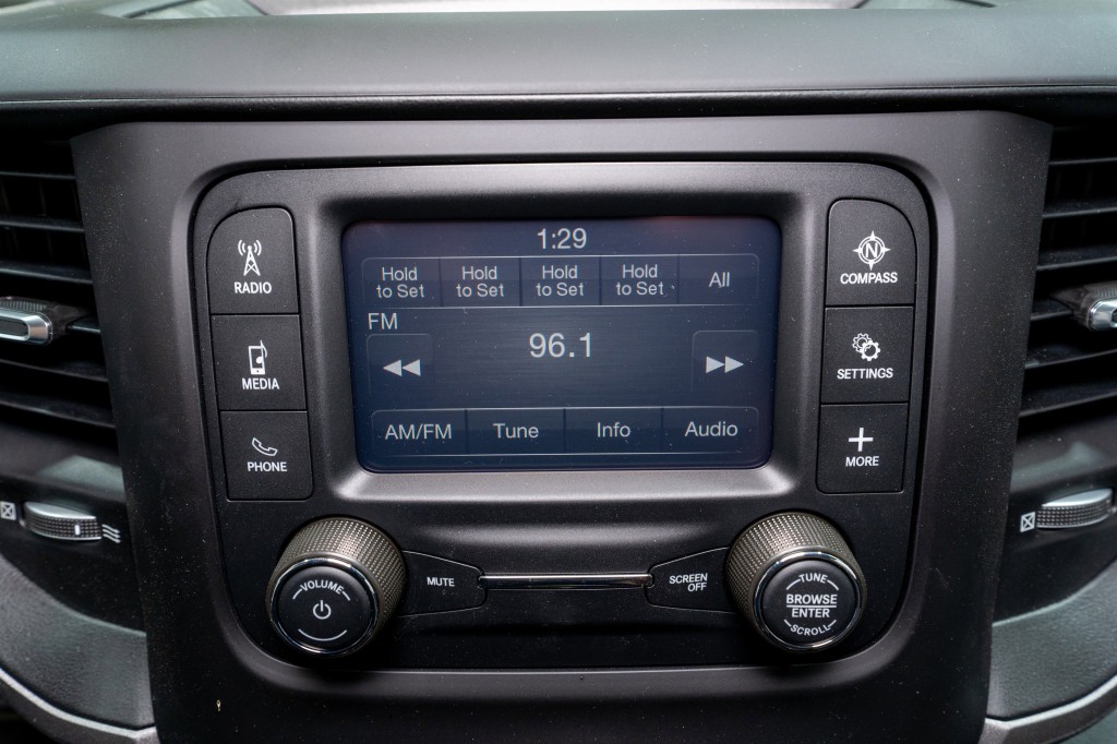 2023 RAM 2500 Image 17