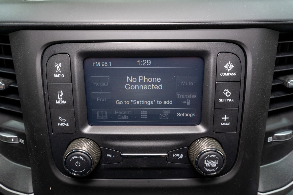 2023 RAM 2500 Image 18