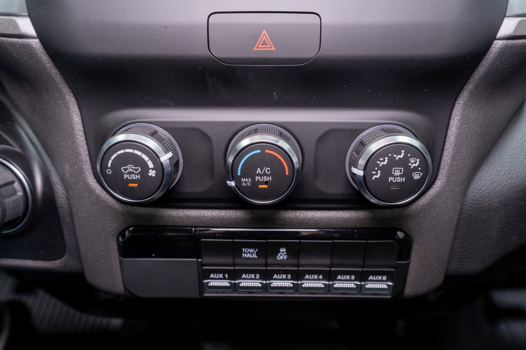 2023 RAM 2500 Image 19