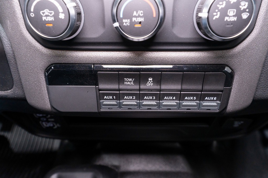 2023 RAM 2500 Image 20