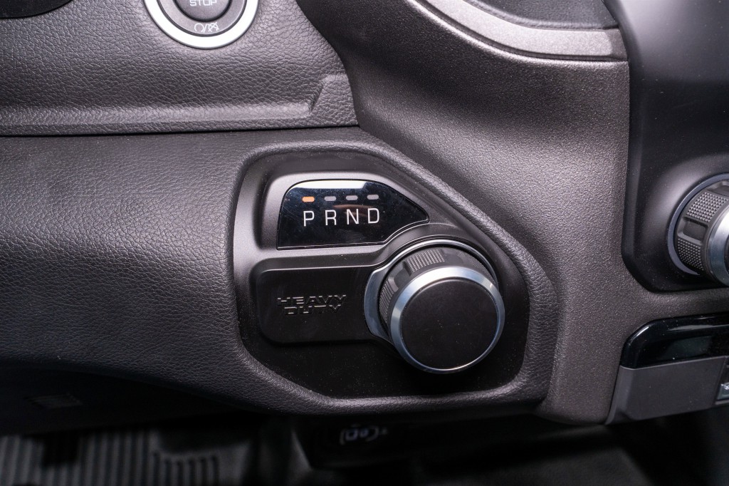 2023 RAM 2500 Image 21