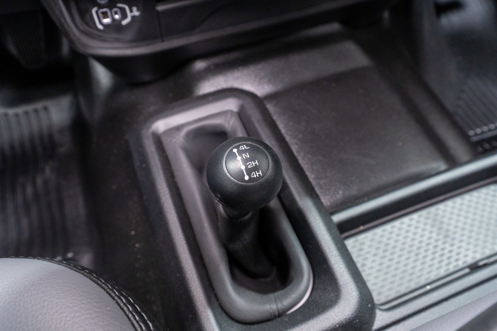 2023 RAM 2500 Image 22