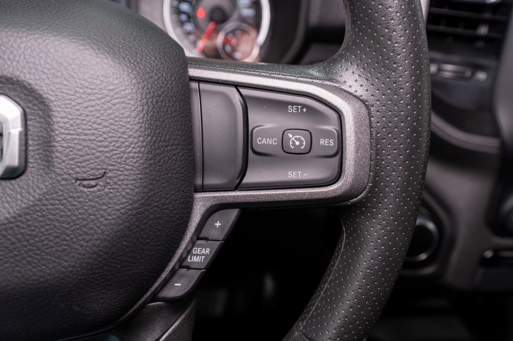 2023 RAM 2500 Image 24