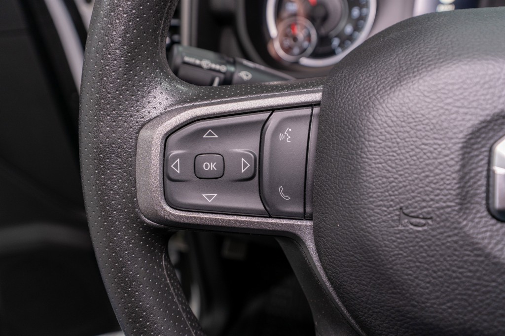 2023 RAM 2500 Image 25