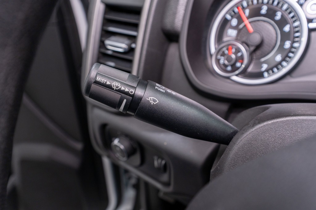 2023 RAM 2500 Image 26