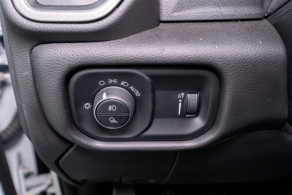 2023 RAM 2500 Image 28