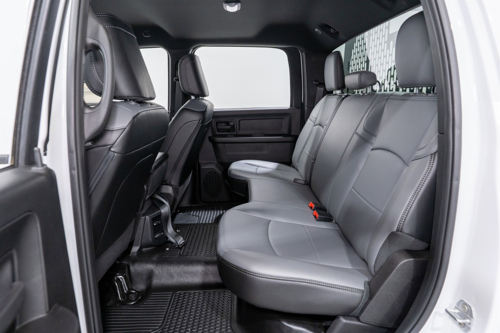 2023 RAM 2500 Image 29