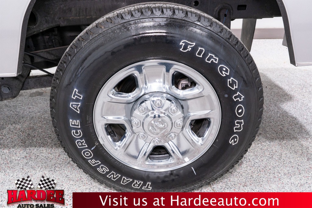 2023 RAM 2500 Image 10