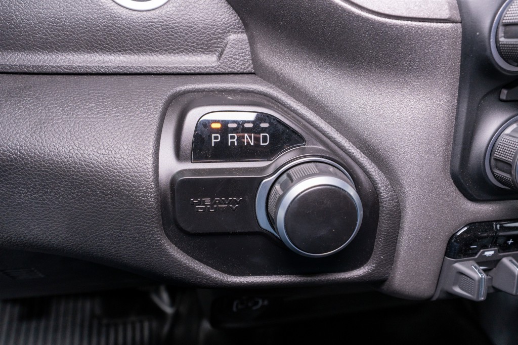 2023 RAM 2500 Image 23