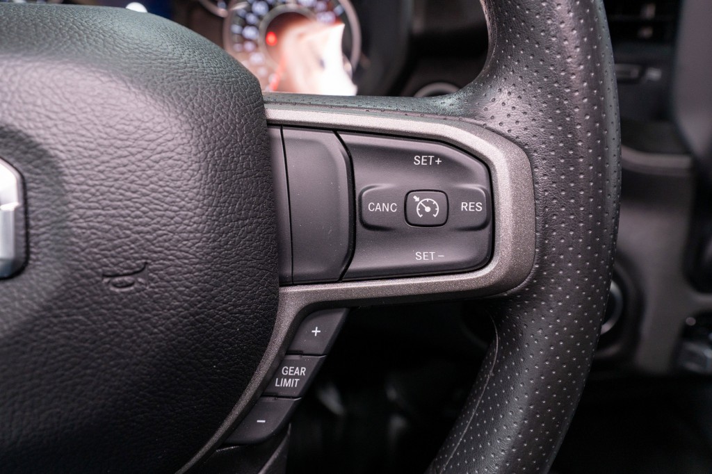 2023 RAM 2500 Image 26