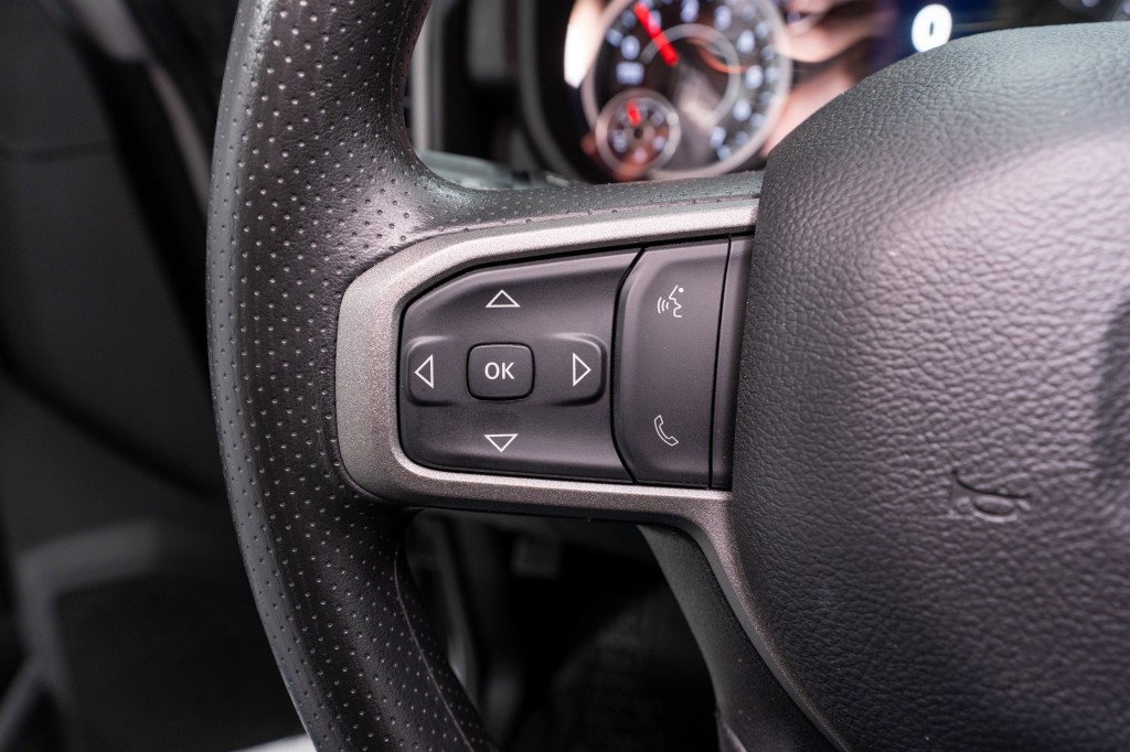 2023 RAM 2500 Image 27