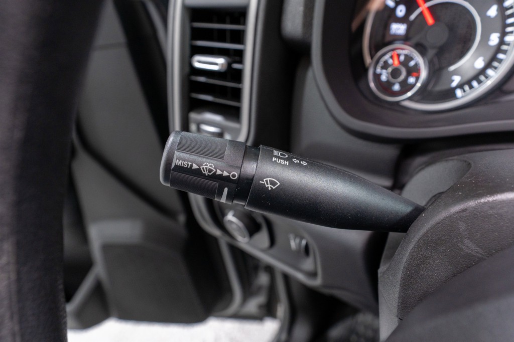 2023 RAM 2500 Image 28