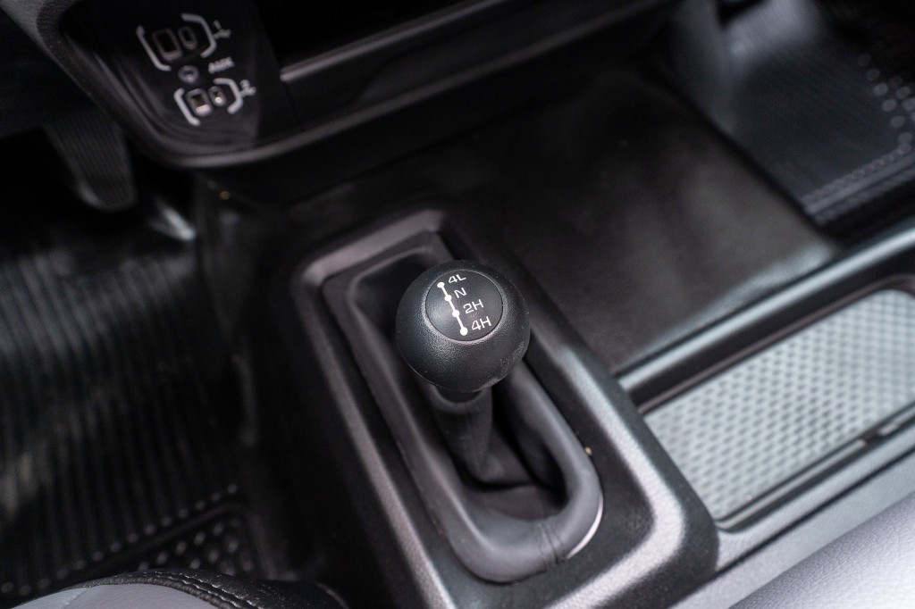 2023 RAM 2500 Image 29