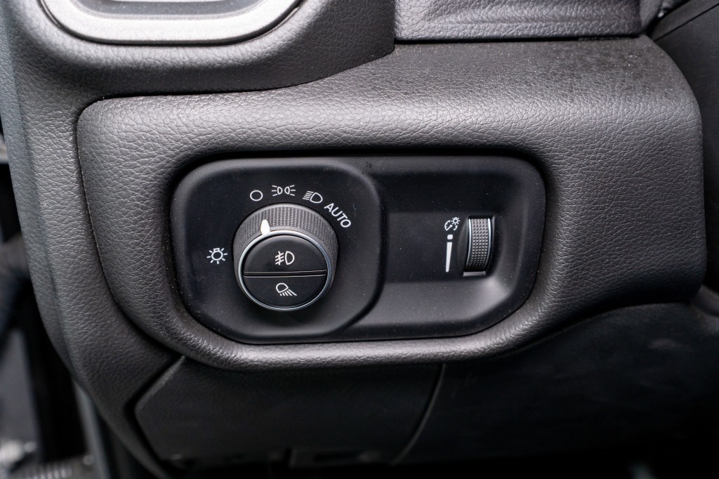 2023 RAM 2500 Image 30