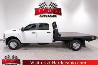 Image for 2024 RAM 3500 Tradesman ID: 7114172