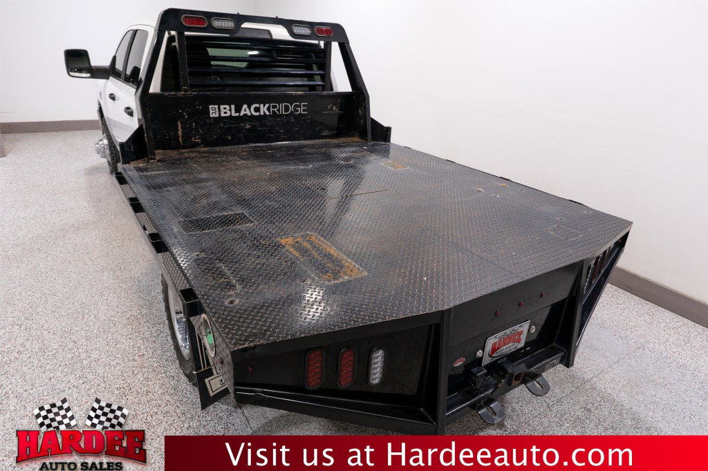 2024 RAM 3500 Image 10