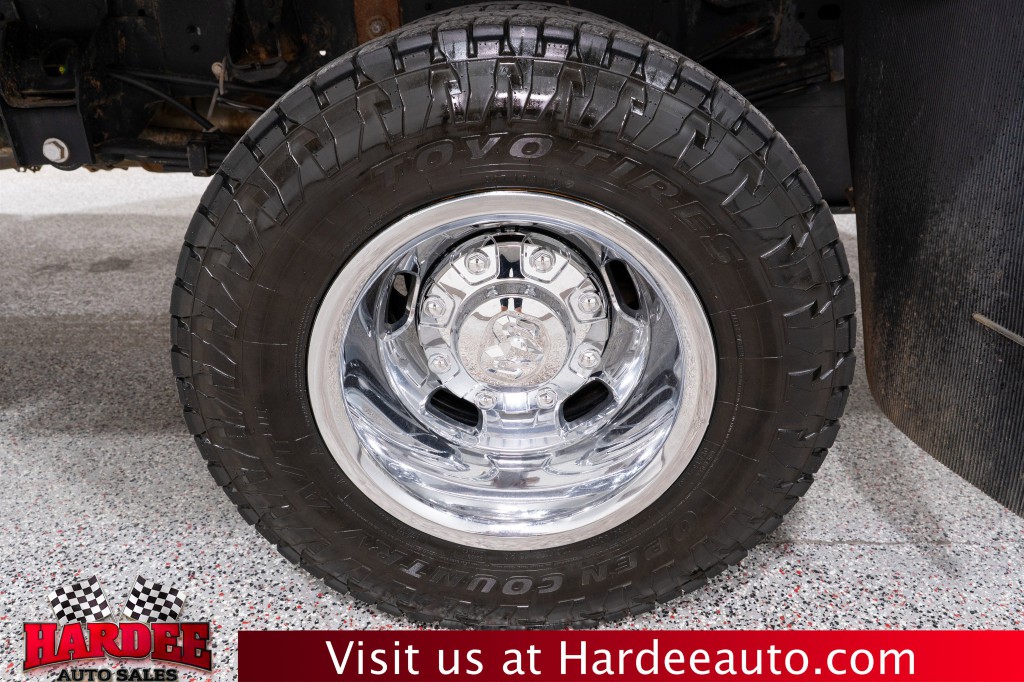 2024 RAM 3500 Image 11