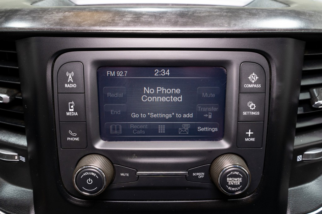 2024 RAM 3500 Image 18