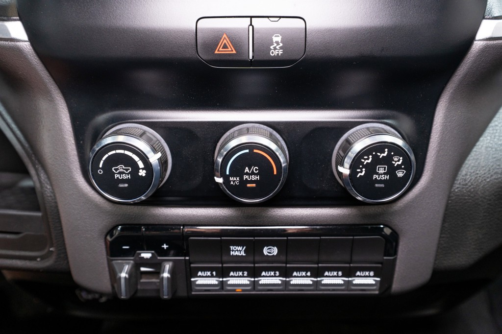 2024 RAM 3500 Image 19